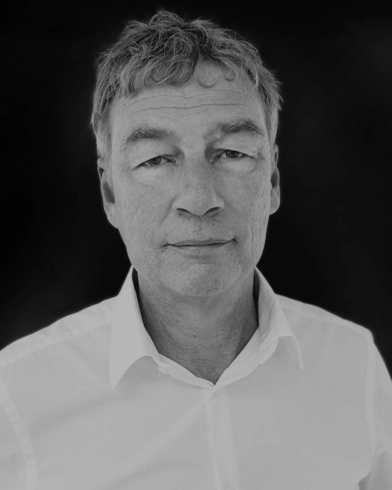 Niklas Baer, Psychologe und Fachlicher Leiter der WorkMed AG