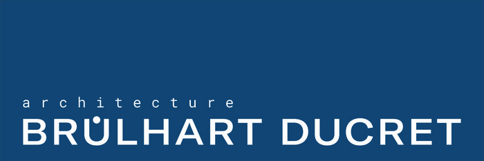 Brülhart Ducret Architecture